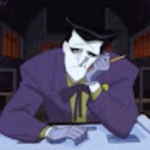 Meet your Posher, Zachary